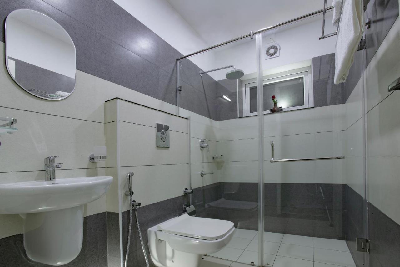 Sanskriti Bed & Breakfast Thiruvananthapuram Екстериор снимка